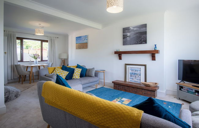 Avoca - 3 Bedroom - Llangennith - Photo 37