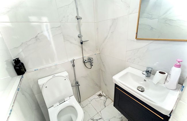 Tirana Budget Retreat Hotel - Foto 60