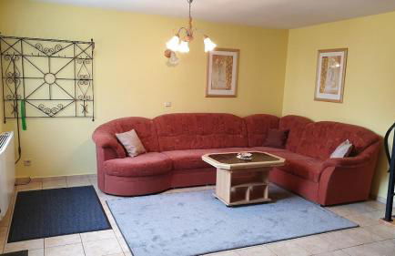 Ferienhaus Am Schlenken Lychen Uckermark - Photo 10