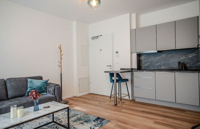 THE WOS Apartments - Foto 64