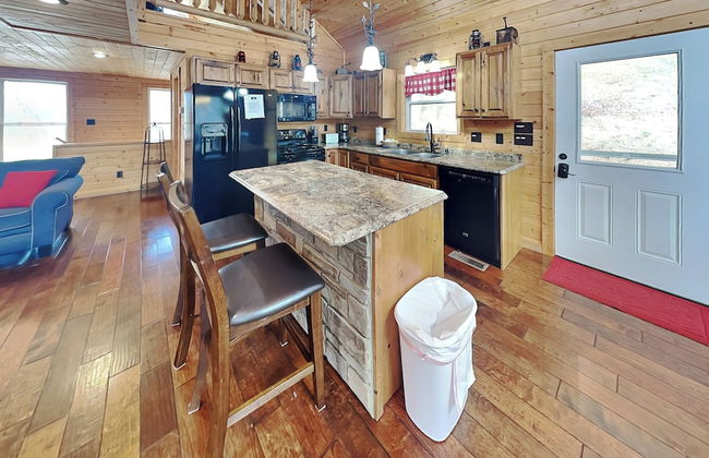 Robert's Retreat - Foto 10