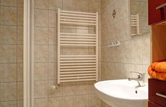 Holiday Apartment "kati" - Foto 10