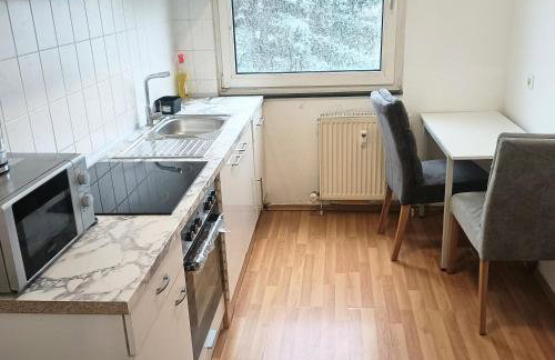 WI44- Akkommodation - Foto 17