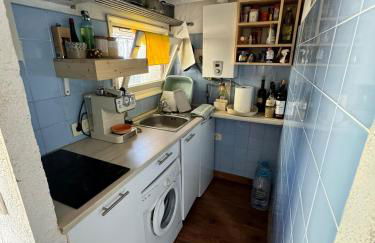 Balcony with sea view - Foto 26