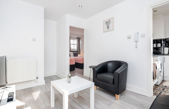 Cosy and Functional 1 Bedroom Flat in London - Foto 14
