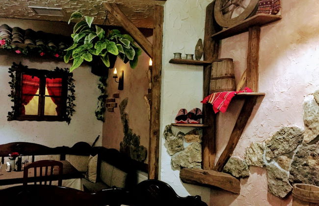 Grand Monastery Private Apartments - Foto 30