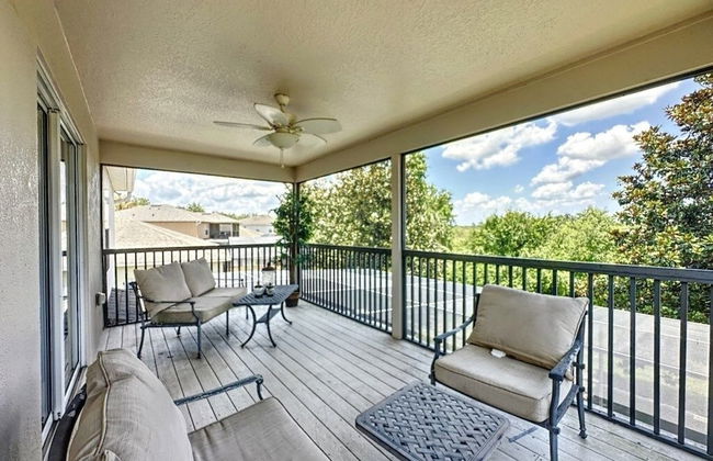 4 Bed 4 Bath With Private Pool/spa 4 Bedroom Home by RedAwning - Foto 35