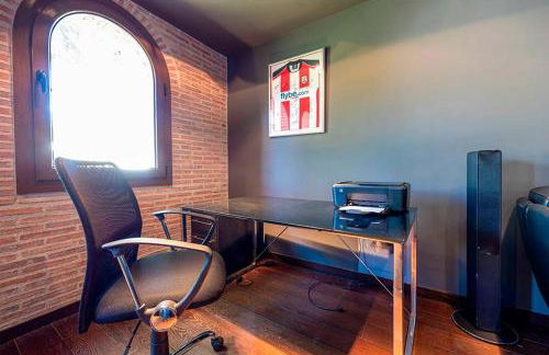 Alquiler vacacional Villa Cipreses - Photo 18