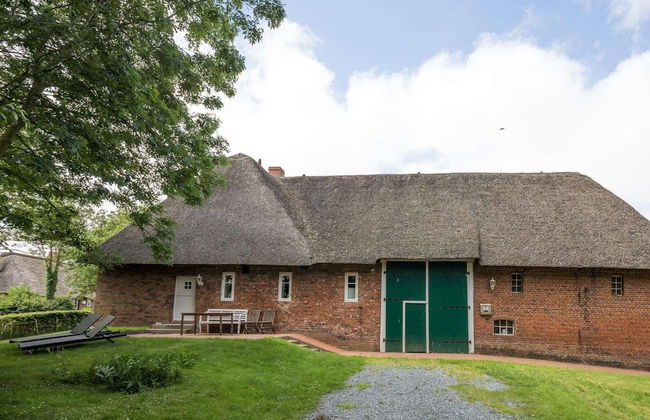 Charming Cottage Near Wadden Sea & Islands - Foto 16