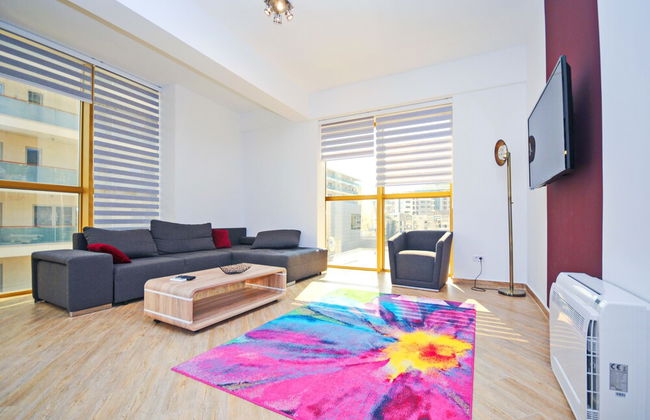 Orange Lux Apartments - Foto 47