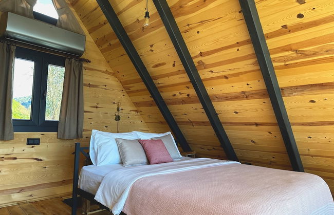 Arte suit bungalov - Foto 3