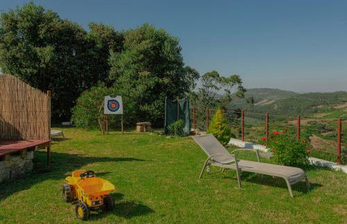 Casas da Tia Alice - Casas de campo encantadoras em Mafra - Foto 48