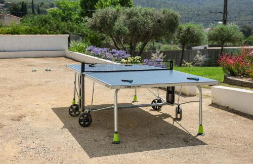 Villa de Charme avec Piscine, Marseille - Foto 54