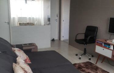 Apartamento privativo com garagem - Foto 12