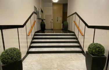 LargoDoria - ViaArchivolto, box auto privato incluso - Foto 2