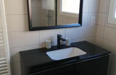 LE MASCARET 47 b Gîte touristique 3 étoiles - Foto 6