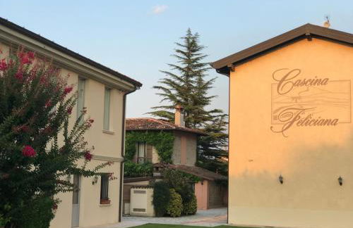 Agriturismo Feliciana - Foto 65