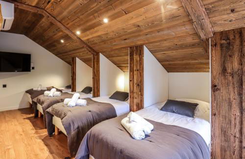 Chalet L Altizoard serre chevalier - Photo 12