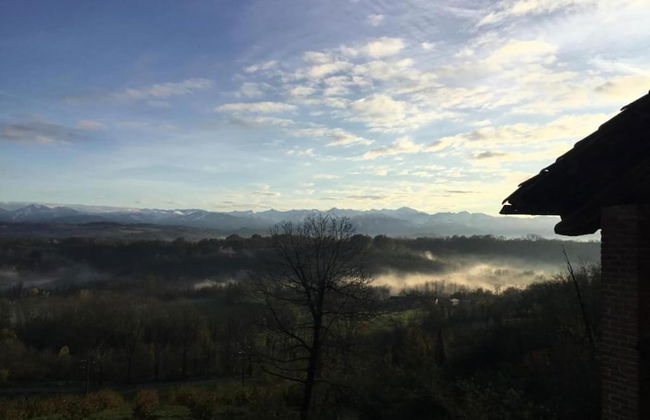 Studio in Bastia Mondovi With Pool and Winery - Foto 26