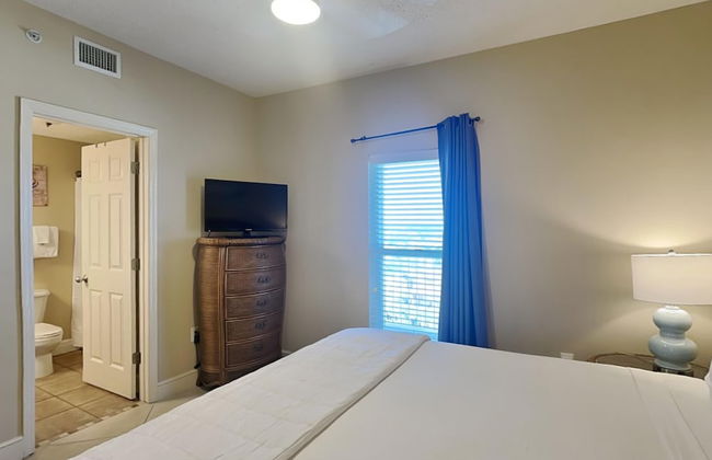 Majestic Beach Resort by Southern Vacation Rentals - Foto 18