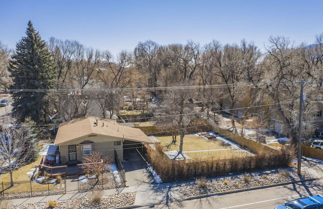 5BR 💖heart Of Old Colorado Cityfoosball 💖 - Photo 49