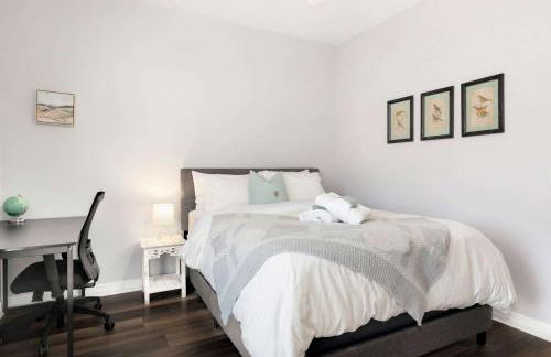 The Duke-2 MI to Coler Trail-MTB Friendly-Sleeps 6 - Foto 14