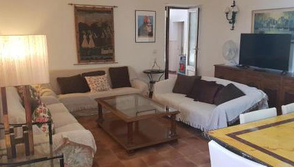 Cortijo EL LLANO - Foto 3