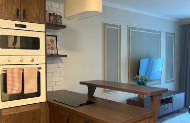 Apartament przy rzece Lega - Foto 6