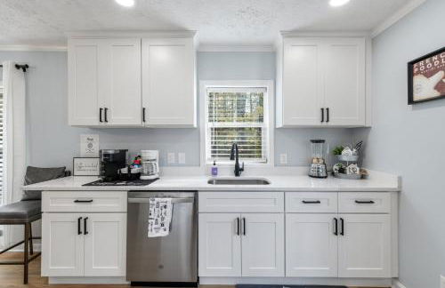 Luxe Cottage - South Chesterfield - Foto 8