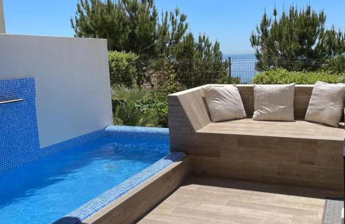 Luxury 2 bedrooms, Private Heated Pool - EHHouse - Photo 27