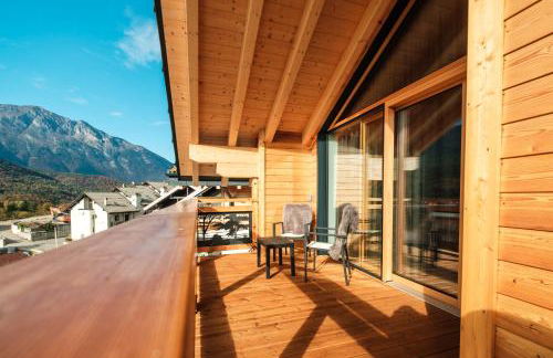 La Dila Dolomiti Mountain Lodge - Foto 61