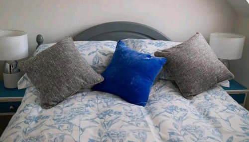 Pebble Cottage, Cromer - Foto 2