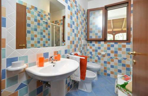 Villa Carolina - Foto 30