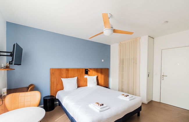 ECLA PARIS VILLEJUIF - Photo 13