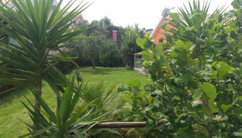 Casa Nanny Villetta panoramica Costa Rei - Photo 4, Garden