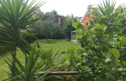 Casa Nanny Villetta panoramica Costa Rei - Photo 4