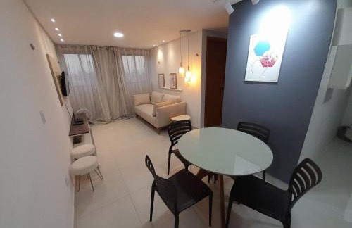 Amaranth Beach Class - Miramar Hospedagens - Foto 16