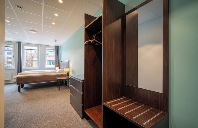 Good Morning Sollentuna - Foto 40