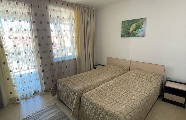 Grand Monastery Private Apartments - Foto 7