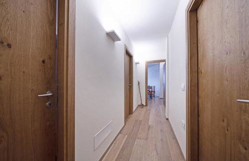 Nuovo Appartamento Super Vista a Campiglio Parking Privato - Foto 27