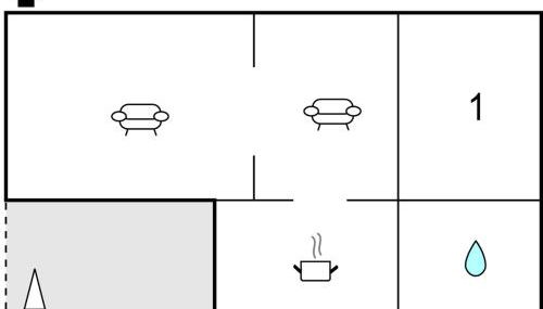 Gorgeous Home In Mont-Dol With Wifi - Foto 2