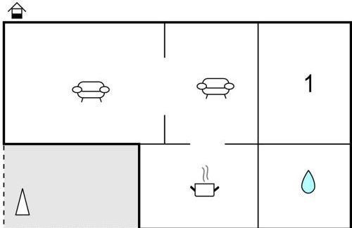 Gorgeous Home In Mont-Dol With Wifi - Foto 2