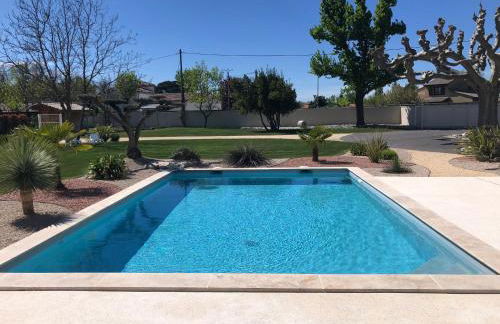 Le Vieux Platane - Foto 16