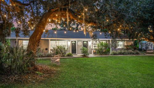 FL's Nature Coast Getaway - 4BR, 2BA, Boat Parking - Foto 2