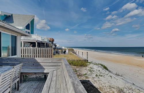Ocean's Edge by Distinctive Beach Rentals - Foto 101