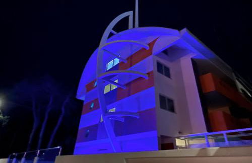 Residence Silver Sail - Foto 10