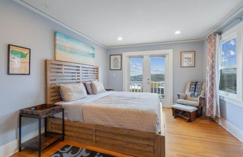 Queen Anne Gem - Views of Space Needle & Lake - Foto 12