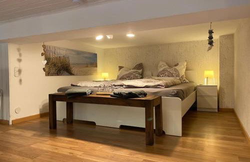 Andinas FeWo - Seeblick und Terrasse - Foto 2