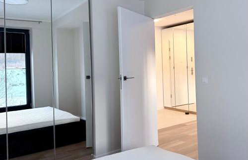 Apartamenty Polna Park - Foto 68