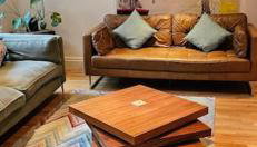 Charming Two Bedroom apartment with Balcony - Photo 4